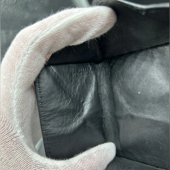 Loewe Coin Pouch Holder Button Close - Picture 10 of 13